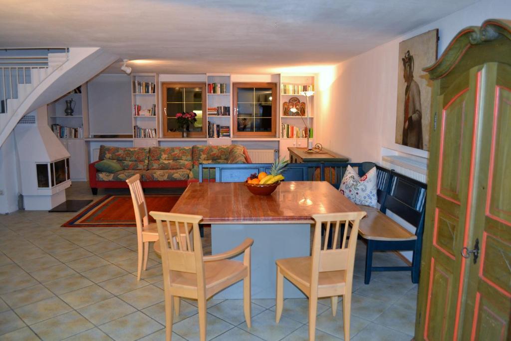 Haus Seegarten Saint Wolfgang Camera foto