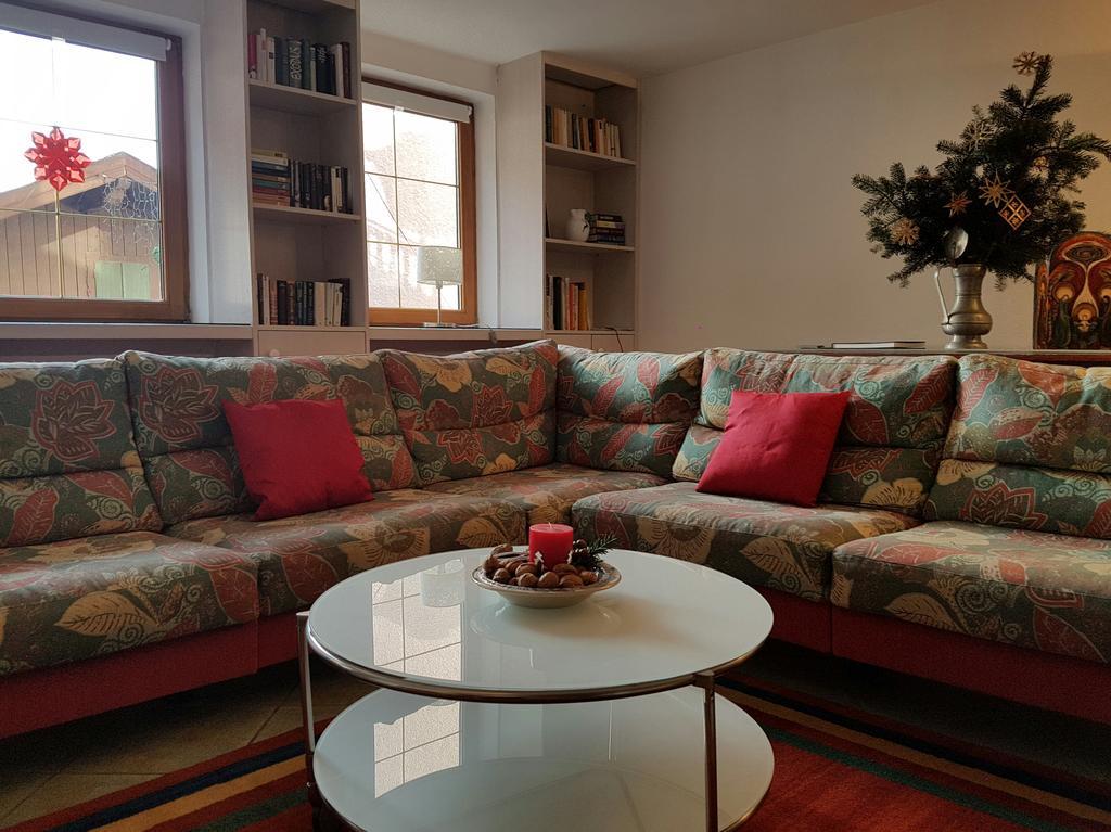 Haus Seegarten Saint Wolfgang Esterno foto