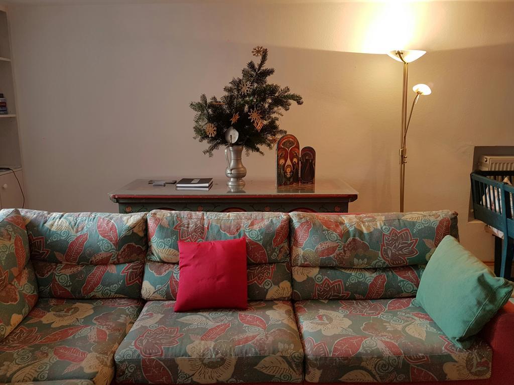 Haus Seegarten Saint Wolfgang Esterno foto